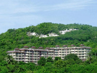 SeaRidge Resort