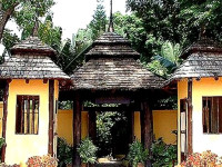 Supatra Hua Hin Resort