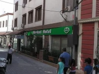 Mevlevi Hotel 