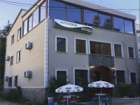 Antandros Narli Konak 
