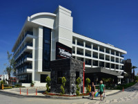 Side Valentine Resort &amp; Spa
