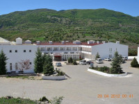 Resadiye Doga Termal Hotel