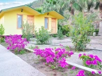 Felix Bungalow Hotel 