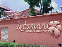 Kintamani Exclusive Bali Villa & Resort