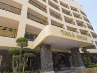 Tara Court Boutique Hotel