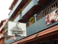 Nirvana Couture Hotel