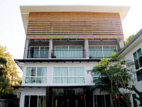 Tamnak Resort Pattaya
