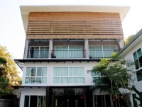 Tamnak Resort Pattaya 3*