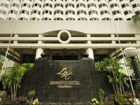 Diamond Hotel Philippines
