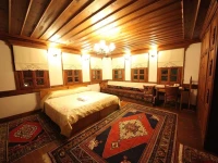 Zalifre Konaklari 