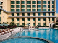 Hyatt Hotel and Casino Manila