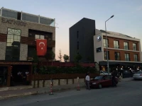 Urgancioglu Apart 