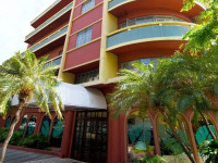 Best Western Hotel La Corona Manila