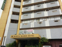 Manila Manor