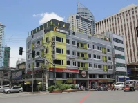 The Corporate Inn Hotel 3*