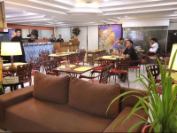 The Corporate Inn Hotel