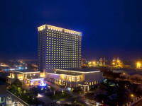Radisson Blu Hotel Cebu