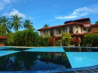 Villa Ranmenika 3*