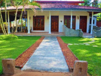 Coco Villa Resort Beruwela