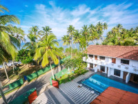 Sumadai Hotel