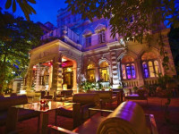 Casa Colombo Colombo