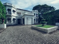 Paradise Road Tintagel Colombo 5*