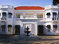 Paradise Road Tintagel Colombo