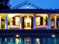 Park Street 4*