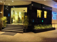 Renuka City Hotel