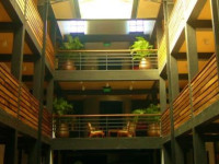 The Sovereign Corporate Hotel