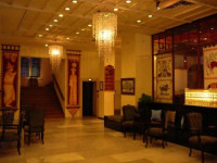 Grand Oriental Hotel