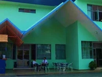 Sairas Garden 1*