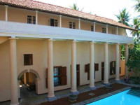 Galle Fort Hotel