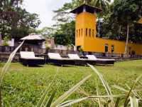 Kahanda Kanda