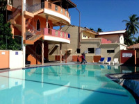 Paradise Holiday Village Negombo