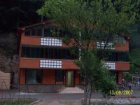 Kuloglu Apart