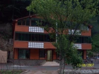 Kuloglu Apart 