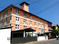 Topaz Beach Hotel Negombo