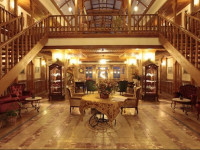 Kerme Ottoman Palace Akyaka
