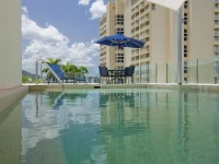 Park Regis City Quays 4*
