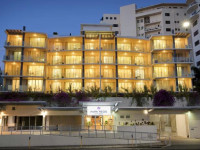 Park Regis City Quays