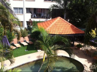 Reef Gateway Apartments