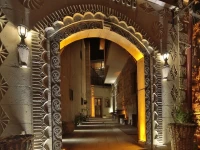 Relic House 