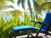 Magic Reef Bungalows