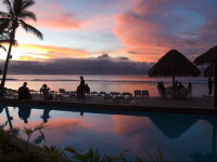 The Edgewater Resort & Spa