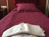 Hotel Unlu