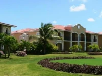 The Golf Suites 5*