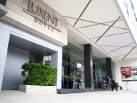 Luxent Hotel