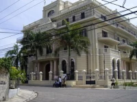 Villa Florencia 