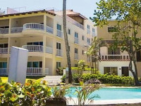 Kite Beach Hotel & Condos